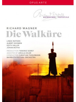 Valchiria (La) / Die Walkure (2 Dvd)