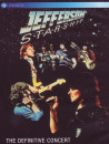 Jefferson Starship - The Definitive Concert