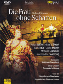 Frau Ohne Schatten (Die) / Donna Senz'Ombra (La) (2 Dvd)