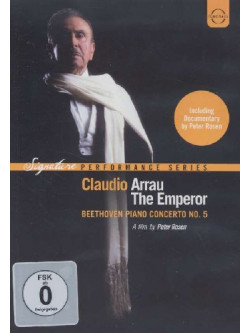 Claudio Arrau - The Emperor