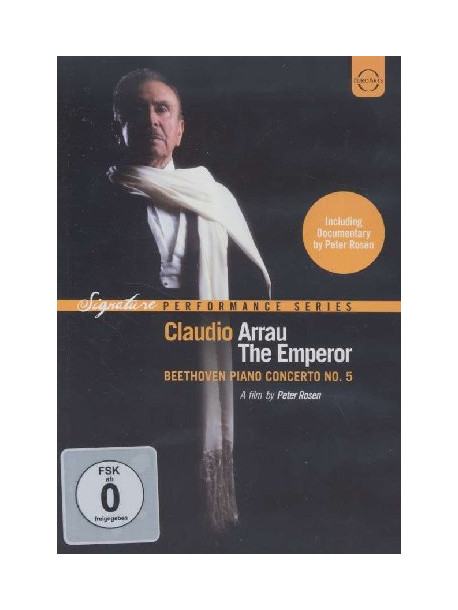 Claudio Arrau - The Emperor