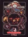 Doobie Brothers (The) - Live At The Greek Theatre 1982