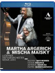 Martha Argerich & Mischa Maisky