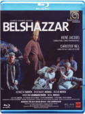 Handel - Belshazzar