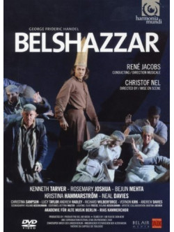 Belshazzar (2 Dvd)