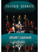 Eugenio Bennato - Briganti E Migranti