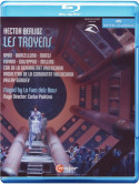 Berlioz - Troyens (Les)