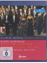Beethoven - Salzburg Festival Opening Concert 2010