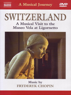 Musical Journey (A) - Switzerland - Museo Vela
