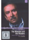 Claudio Arrau - The Maestro And The Masters