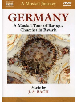 Musical Journey (A) - Germany - Bavaria