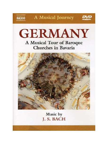 Musical Journey (A) - Germany - Bavaria