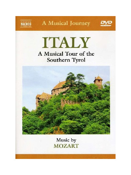 Musical Journey (A) - Italy - Southern Tyrol