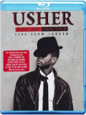 Usher - Omg Tour Live From London
