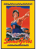 Rolling Stones - Some Girls Live In Texas '78 (Blu-Ray+Cd)