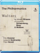 Strauss - Waltzes