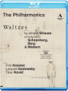 Strauss - Waltzes