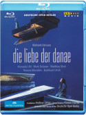 Liebe Der Danae (Die)