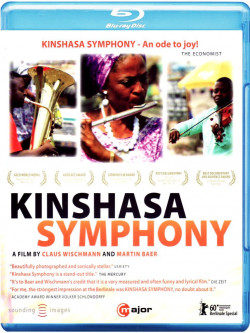 Kinshasa Symphony