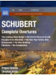 Schubert - Complete Overtures (Blu-Ray Audio)