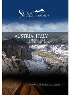 Musical Journey (A) - Austria / Italy