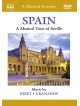 Musical Journey (A) - Spain - Seville