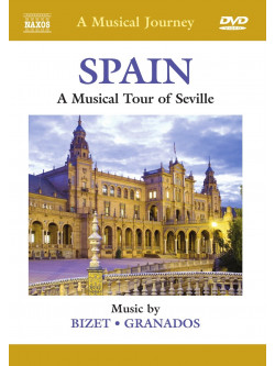 Musical Journey (A) - Spain - Seville