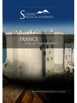 Musical Journey (A) - France - Provence