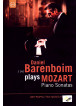 Barenboim Plays Mozart (3 Dvd)