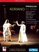 Adriano In Siria (2 Dvd)