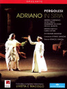 Adriano In Siria (2 Dvd)