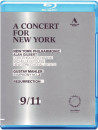Mahler - Sinfonia N.2 resurrezione  - Gilbert Alan Dir  /dorothea Röschmann, Soprano  Michelle Deyoung, Mezzo-soprano  New Yo