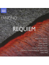 Lancino - Requiem (Blu-Ray Audio)