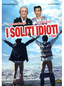 Soliti Idioti (I) - Il Film