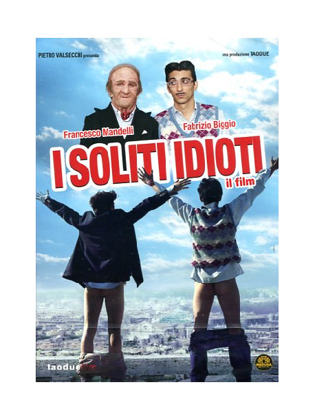 Soliti Idioti (I) - Il Film