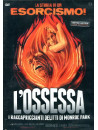 Ossessa (L') - I Raccapriccianti Delitti Di Monroe Park (Ed. Limitata E Numerata)
