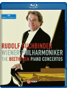 Beethoven - The Piano Concertos