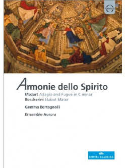 Boccherini / Mozart - Armonie Dello Spirito