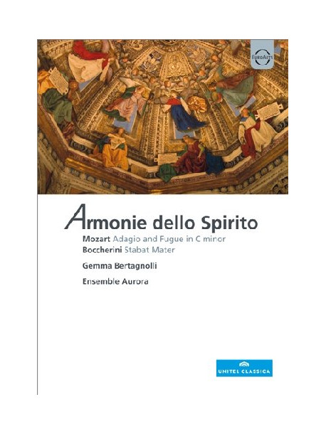 Boccherini / Mozart - Armonie Dello Spirito