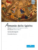 Boccherini / Mozart - Armonie Dello Spirito