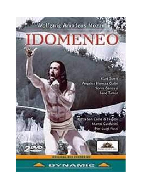 Idomeneo (2 Dvd)