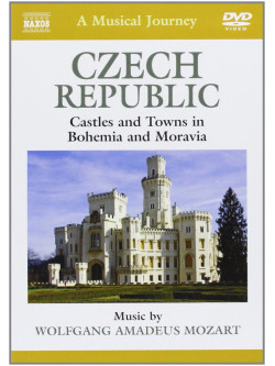 Musical Journey (A) - Czech Republic - Boemia And Moravia