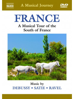 Musical Journey (A) - South Of France