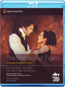 Nozze Di Figaro (Le) / The Marriage Of Figaro