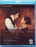 Nozze Di Figaro (Le) / The Marriage Of Figaro