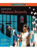 Madama Butterfly