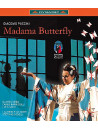 Madama Butterfly