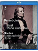 Liszt - Piano Concertos