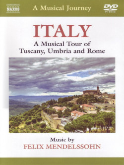 Musical Journey (A) - Italy - Tuscany, Umbria And Rome