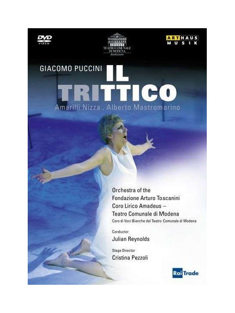 Trittico (Il)